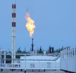 Оборудование для нефтегазовой отрасли